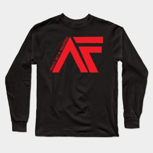 AF Long Sleeve T-Shirt